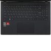 15.6 Ноутбук MSI Modern 15 B7M-245XRU черный [9S7-15HK12-245]