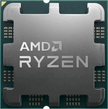 Процессор AMD Ryzen 5 7600X OEM 100-000000593