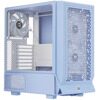 Корпус Thermaltake Ceres 330 TG ARGB Hydrangea Blue  [CA-1Y2-00MFWN-00]