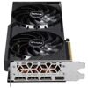 Видеокарта KFA2 GeForce RTX 4070 SUPER CORE Black [47SOM7MDABCK]