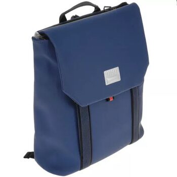 20 Рюкзак NINETYGO URBAN.E-USING PLUS синий [90BBPMT2141U]