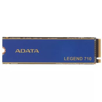 2000 ГБ M.2 NVMe накопитель ADATA LEGEND 710  [ALEG-710-2TCS]