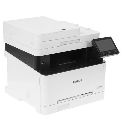 МФУ лазерное Canon i-SENSYS MF655Cdw [5158C004]