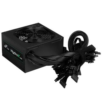 Блок питания FSP Hydro K PRO 850W  [PPA8503214]