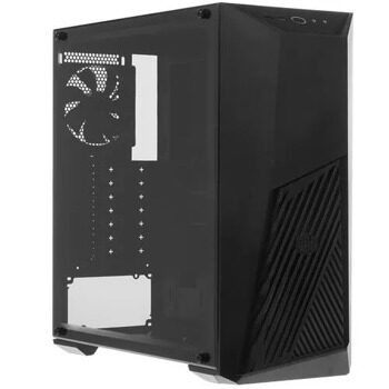 Корпус Cooler Master MasterBox K501L  [MCB-K501L-KANN-S00]