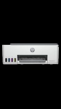 МФУ струйное HP Smart Tank 580