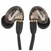 Проводные наушники Shure AONIC 4 черный [SE42HYBK+UNI]