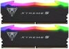 Оперативная память Patriot Memory Viper Xtreme 5 RGB [PVXR532G76C36K] 32 ГБ