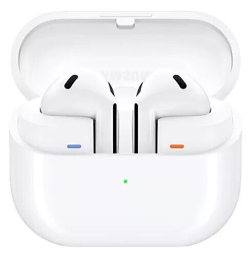 Наушники TWS Samsung Galaxy Buds 3 белый [SM-R530NZWACIS]