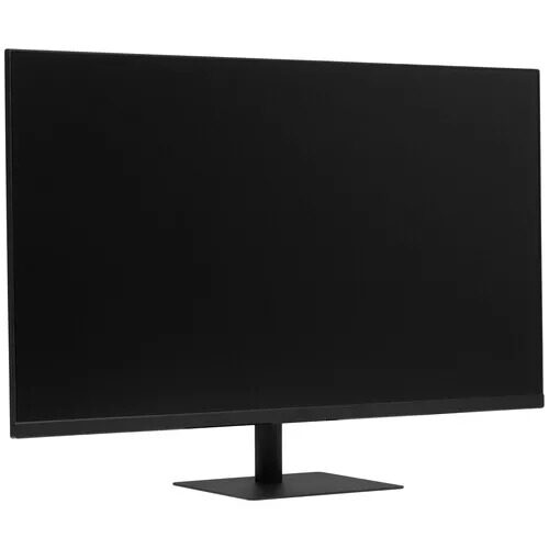 31.5 Монитор DEXP DQ32N1 черный