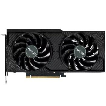 Видеокарта KFA2 GeForce RTX 4060 Ti CORE [46ISL8MD8COK]