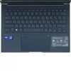 14 Ультрабук ASUS Zenbook 14 OLED UX3405MA-QD687 синий [90NB11R1-M013J0]