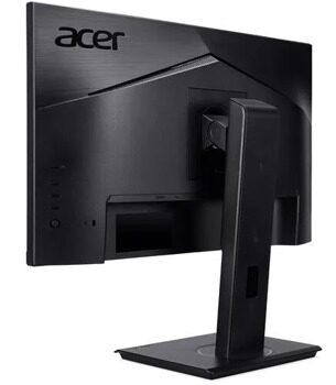 27 Монитор Acer Vero B277bmiprzxv черный [UM.HB7EE.067]