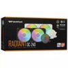 Система охлаждения DarkFlash Radiant DC 240 White