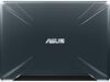 Игровой ноутбук ASUS TUF Gaming FX505DT-BQ241T