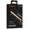 4096 ГБ M.2 NVMe накопитель ARDOR GAMING Rapid  [RPIG4096-RPG412832]