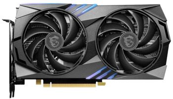 Видеокарта MSI GeForce RTX 4060 Ti GAMING X  [GeForce RTX 4060 Ti GAMING X 8G]