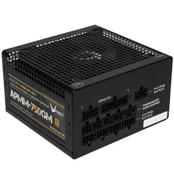Блок питания Formula APMM-750GM  [APMM-750GM]