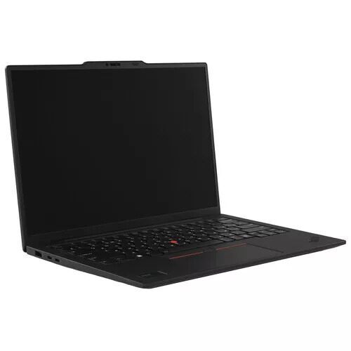 14 Ультрабук Lenovo ThinkPad X1 Carbon Gen 12 черный [21KC000MUS]