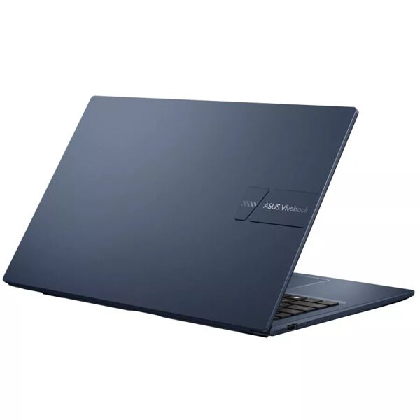 ASUS Vivobook 15 X1504VA-NJ1165 Intel Core i7 1355U 1700MHz/15.6/1920x1080/16GB/1024GB SSD/Intel Iris Xe Graphics/Wi-Fi/Bluetooth/Без ОС (90NB10J1-M01E40) Blue