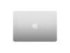 13.6 Ноутбук Apple MacBook Air серебристый [MLY03]