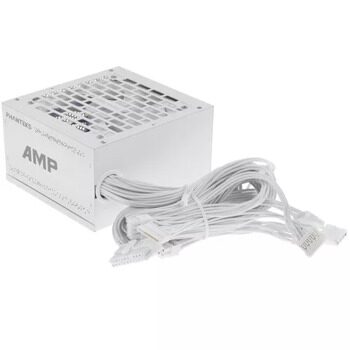 Блок питания PHANTEKS AMP BH 650  [PH-P650B_WT01]