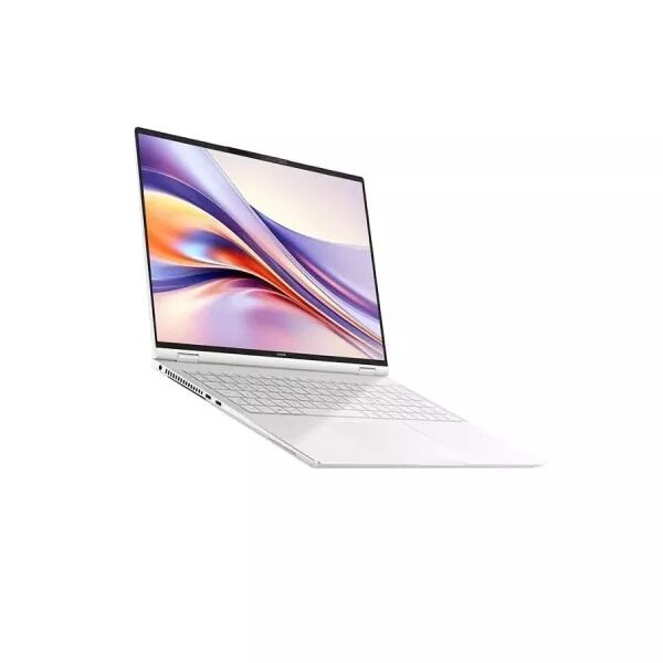 HONOR MagicBook Pro 16 Intel Core Ultra 5 125H 1200MHz/16/3072x1920/24GB/1024GB SSD/Intel Arc Graphics/Wi-Fi/Bluetooth/Windows 11 Home (5301AJJG) White