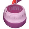 Беспроводные/проводные наушники JBL JR 460NC розовый [JBLJR460NCPIK]