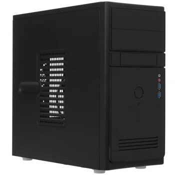 Корпус InWin ENR021BL  [6143098]