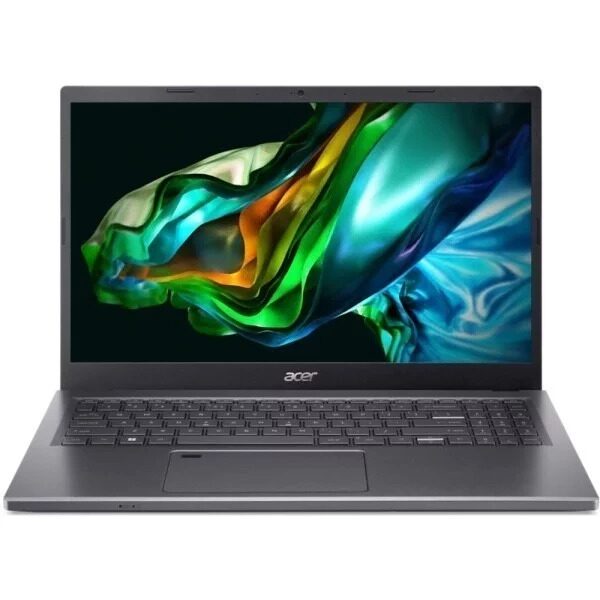 Acer Aspire 5 A515-58GM Intel Core i5 13420H 2100 MHz/15.6/1920x1080/8GB/512GB SSD/NVIDIA GeForce RTX 2050 4GB/Wi-Fi/Bluetooth/Без ОС (NX.KQ4CD.007) Grey