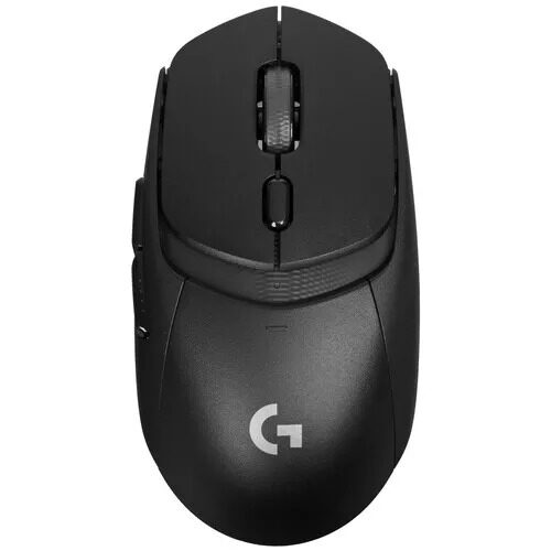 Мышь беспроводная Logitech G309 LIGHTSPEED [910-007203] черный