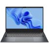 CHUWI GemiBook Xpro Intel N100 800MHz/14.1/1920x1080/8GB/256GB SSD/Intel UHD Graphics/Wi-Fi/Bluetooth/Windows 11 Home (CWI574-PN8N2N1HDMXX) Grey