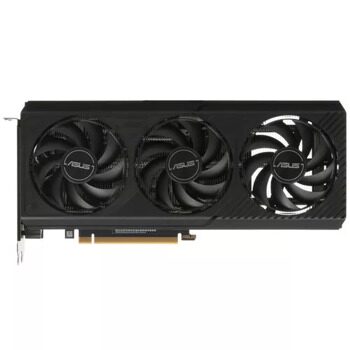 Видеокарта ASUS GeForce RTX 4070 SUPER PRIME OC Edition [PRIME-RTX4070S-O12G]