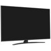 55 (138 см) LED-телевизор LG 55UR81009LK черный [55UR81009LK.ARUB]