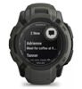 Спортивные часы Garmin Instinct 2X Solar [010-02805-15]