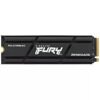 500 ГБ M.2 NVMe накопитель Kingston FURY Renegade  [SFYRSK/500G]