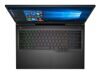Игровой ноутбук - Dell Inspiron G7 7700 i7‑10750H / 16 ГБ / 512 / W10 RTX2060