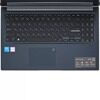 15.6 Ноутбук ASUS Vivobook 15 X1504VA-BQ579 синий [90NB13Y1-M000K0]