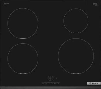 Индукционная варочная поверхность Bosch PIE631BB5E