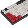 Клавиатура проводная + беспроводная Varmilo APT87 Beijing Opera  [A92A028D4A5A06A025/D]