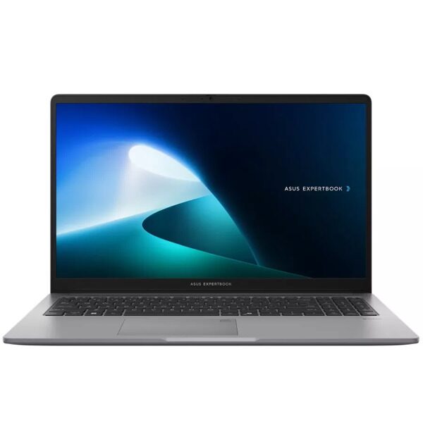 ASUS ExpertBook P1 P1503CVA-S70352 Intel Core i5 13500H 2600MHz/15.6/1920x1080/8GB/512GB SSD/Intel Iris Xe Graphics/Wi-Fi/Bluetooth/Без ОС (90NX0881-M00CM0) Grey