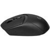 Мышь беспроводная Logitech G309 LIGHTSPEED [910-007203] черный