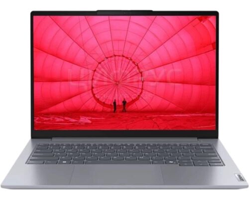 14 Ультрабук Lenovo ThinkBook 14 G7 IML серый [21MR0046RU]