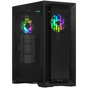 Корпус Thermaltake CTE T500 TG ARGB  [CA-1X8-00F1WN-01]