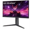 23.8 Монитор LG UltraGear 24GS65F-B черный