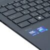 14 Ультрабук ASUS Zenbook 14 OLED UX3405MA-QD687 синий [90NB11R1-M013J0]