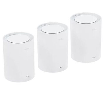 MESH-комплект Cudy M3000 (3-Pack)