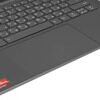 14.5 Ультрабук Lenovo Yoga Pro 14S серый [82Y8003HCD]