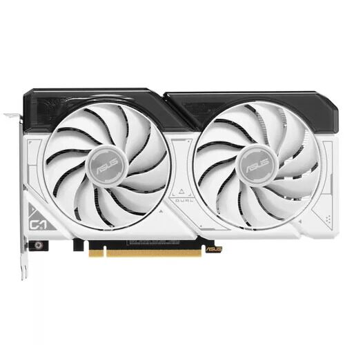 ВидеокартаASUSGeForceRTX4060TiDualWhiteOCEdition[DUAL-RTX4060TI-O8G-WHITE]_4_5429249