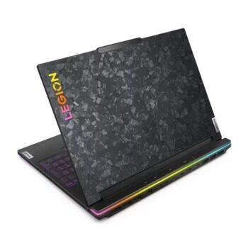 Lenovo Legion 9 16IRX9 Intel Core i9 14900HX 2200MHz/16/3200x2000/32GB/2048GB SSD/NVIDIA GeForce RTX 4090 16GB/Wi-Fi/Bluetooth/Без ОС (83G0002MRK) Black